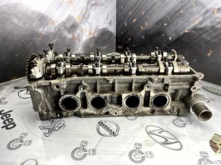 Головка блока цилиндров Geely Atlas JLD-4G24 2020 (б/у)