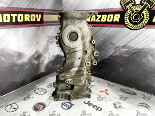 Лобовина двигателя Geely Atlas JLD-4G24 2020 (б/у)