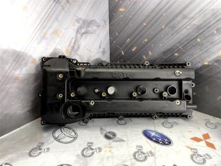 Крышка головки блока цилиндров Geely Atlas JLD-4G24 2020 (б/у)