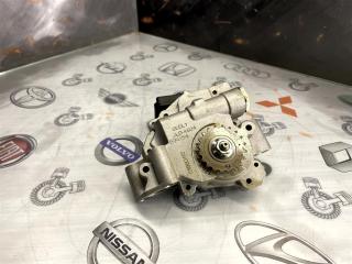 Насос масляный Geely Atlas JLD-4G24 2020 (б/у)