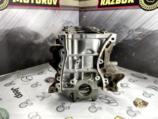 Блок цилиндров Geely Atlas JLD-4G24 2020 (б/у)