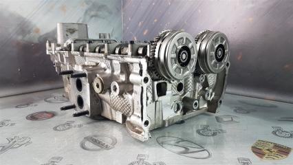 Головка блока цилиндров Changan CS55 Plus JL473ZQ7 2022 (б/у)