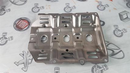 Маслоотражатель Changan CS55 Plus JL473ZQ7 2022 (б/у)