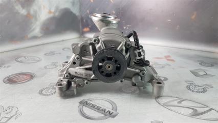 Насос масляный Changan CS55 Plus JL473ZQ7 2022 (б/у)