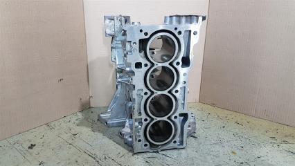 Блок цилиндров Changan CS55 Plus JL473ZQ7 2022 (б/у)