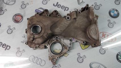 Лобовина двигателя Lifan X60 LFB479Q 2014 (б/у)