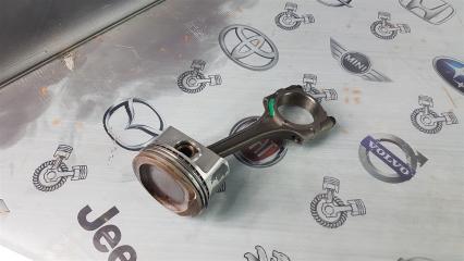 Поршень с шатуном Lifan X60 LFB479Q 2014 (б/у)