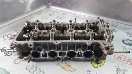 Головка блока цилиндров Lifan X60 LFB479Q 2014 (б/у)