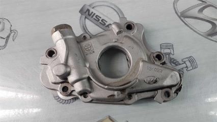 Насос масляный Lifan X60 LFB479Q 2014 (б/у)