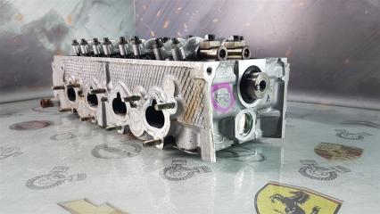 Головка блока цилиндров Mazda Demio DW3W B3 2000 (б/у)