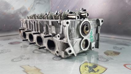 Головка блока цилиндров Great Wall Hover H3 4G63S4M 2011 (б/у)