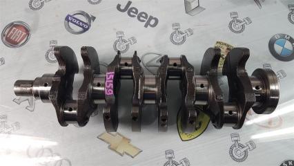 Коленвал Great Wall Hover H3 4G63S4M 2011 (б/у)