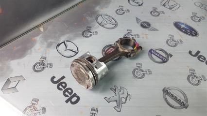 Поршень с шатуном Great Wall Hover H3 4G63S4M 2011 (б/у)