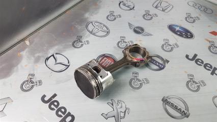 Поршень с шатуном Great Wall Hover H3 4G63S4M 2011 (б/у)