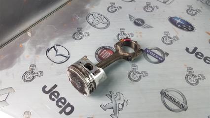 Шатун Great Wall Hover H3 4G63S4M 2011 (б/у)