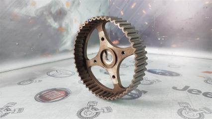 Шестерня распредвала Great Wall Hover H3 4G63S4M 2011 (б/у)