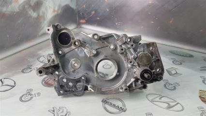 Насос масляный Great Wall Hover H3 4G63S4M 2011 (б/у)