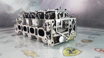 Головка блока цилиндров Honda Stepwgn RK1 R20A 2010 (б/у)