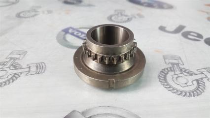 Шестерня коленвала Honda Stepwgn RK1 R20A 2010 (б/у)