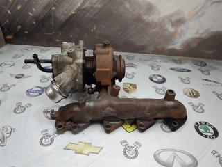 Турбина Kia Sorento D4HE (б/у)