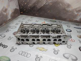 Головка блока цилиндров Kia Sorento D4HE (б/у)