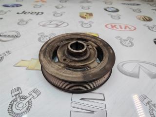 Шкив коленвала Toyota Camry 2AZ-FE (б/у)