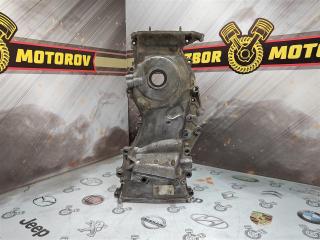 Лобовина двигателя Toyota Camry 2AZ-FE (б/у)