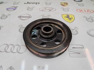 Шкив коленвала Honda Jazz L15A (б/у)