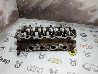 Головка блока цилиндров Honda Jazz L15A (б/у)