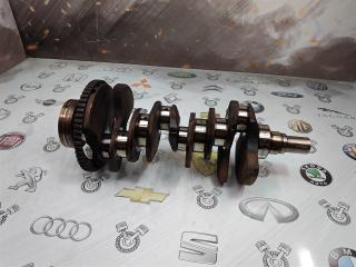 Коленвал Hyundai Tucson G6BA (б/у)