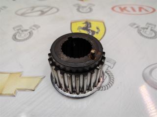 Шестерня коленвала Hyundai Tucson G6BA (б/у)