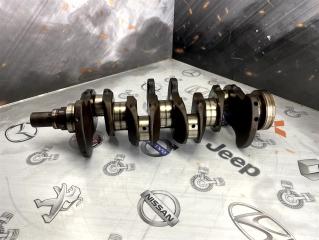 Коленвал Honda Civic D16W7 (б/у)