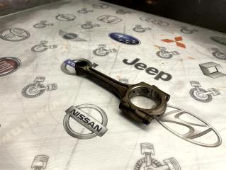 Шатун Honda Civic D16W7 (б/у)