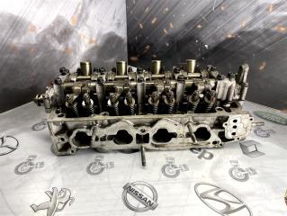 Головка блока цилиндров Honda Civic D16W7 (б/у)