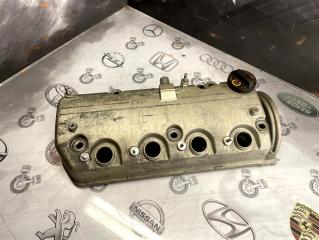 Крышка головки блока цилиндров Honda Civic D16W7 (б/у)