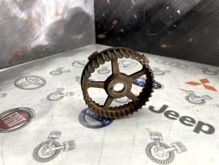 Шестерня распредвала Honda Civic D16W7 (б/у)