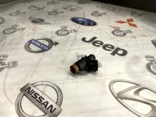 Форсунка Honda Civic D16W7 (б/у)