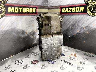 Поддон Honda Civic D16W7 (б/у)