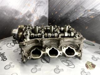 Головка блока цилиндров Toyota Highlander 2GR-FE (б/у)