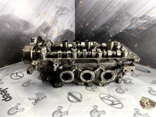Головка блока цилиндров Toyota Highlander 2GR-FE (б/у)