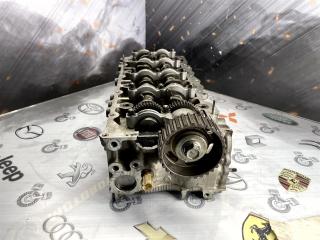 Головка блока цилиндров Toyota Hilux KUN26 1KD-FTV 2010 (б/у)