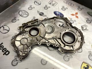 Лобовина двигателя Toyota Hilux KUN26 1KD-FTV 2010 (б/у)