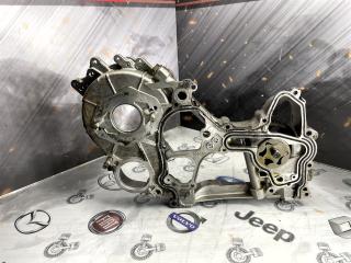 Насос масляный Toyota Hilux KUN26 1KD-FTV 2010 (б/у)