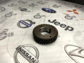 Шестерня коленвала Toyota Hilux KUN26 1KD-FTV 2010 (б/у)