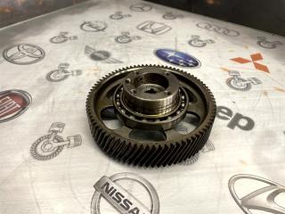 Шестерня ГРМ Toyota Hilux KUN26 1KD-FTV 2010 (б/у)