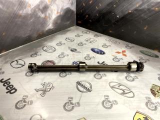 Балансирный вал Toyota Hilux KUN26 1KD-FTV 2010 (б/у)