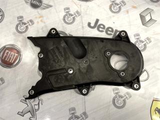 Кожух ГРМ Toyota Hilux KUN26 1KD-FTV 2010 (б/у)