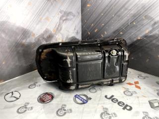 Поддон Mitsubishi Lancer CY2A 4A91 2011 (б/у)