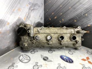 Крышка головки блока цилиндров Nissan Almera B10 QG16DE 2005 (б/у)