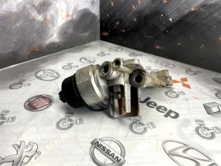 Крепление масляного фильтра Citroen Berlingo B9 TU5JP4 2009 (б/у)